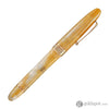 Omas Ogiva Fountain Pen in Peach Bellini with Rose Gold Trim Fountain Pen