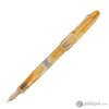 Omas Ogiva Fountain Pen in Peach Bellini with Rose Gold Trim Fountain Pen