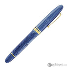 Omas Ogiva Israel Limited Edition Fountain Pen with Gold Trim Fountain Pen