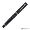 Omas Paragon Fountain Pen in Grigio Perla with Ruthenium Trim Fountain Pen