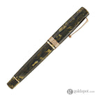 Omas Paragon Fountain Pen in Saft Green with Rose Gold Trim Fountain Pen