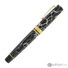 Omas Paragon Fountain Pen in Wild with Gold Trim Fountain Pen