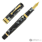 Omas Paragon Fountain Pen in Wild with Gold Trim Fountain Pen