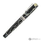 Omas Paragon Fountain Pen in Wild with Silver Trim Fountain Pen