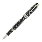 Omas Paragon Fountain Pen in Wild with Silver Trim Fountain Pen