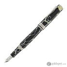 Omas Paragon Fountain Pen in Wild with Silver Trim Fountain Pen