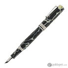 Omas Paragon Fountain Pen in Wild with Silver Trim Fountain Pen