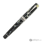 Omas Paragon Fountain Pen in Wild with Silver Trim Fountain Pen