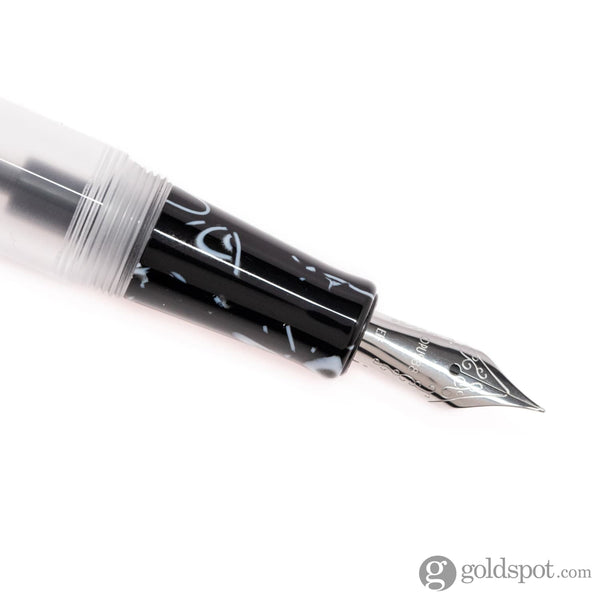 Opus 88 2025 Koloro Fountain Pen in Black Fountain Pen