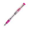 Opus 88 2025 Koloro Fountain Pen in Hot Pink Fountain Pen