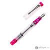 Opus 88 2025 Koloro Fountain Pen in Hot Pink Fountain Pen