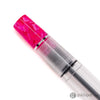 Opus 88 2025 Koloro Fountain Pen in Hot Pink Fountain Pen