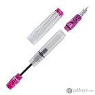 Opus 88 2025 Koloro Fountain Pen in Hot Pink Fountain Pen