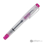 Opus 88 2025 Koloro Fountain Pen in Hot Pink Fountain Pen