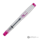 Opus 88 2025 Koloro Fountain Pen in Hot Pink Fountain Pen