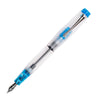 Opus 88 2025 Koloro Fountain Pen in Light Blue Fountain Pen