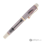 Opus 88 Harmony Fountain Pen in Mocha Mousse with Rose Gold Fountain Pen