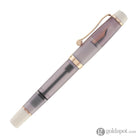 Opus 88 Harmony Fountain Pen in Mocha Mousse with Rose Gold Fountain Pen