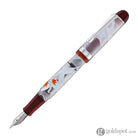 Opus 88 Jazz Fountain Pen in Cat Walk - Limited Edition Fountain Pen