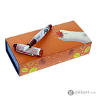 Opus 88 Jazz Fountain Pen in Cat Walk - Limited Edition Fountain Pen