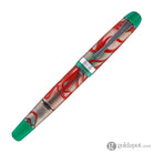 Opus 88 Jazz Fountain Pen in Under the Mistletoe - Limited Edition Fountain Pen