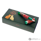 Opus 88 Jazz Fountain Pen in Under the Mistletoe - Limited Edition Fountain Pen