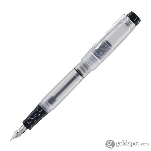 Opus 88 Koloro Fountain Pen in Black - 2025 Edition Fountain Pen