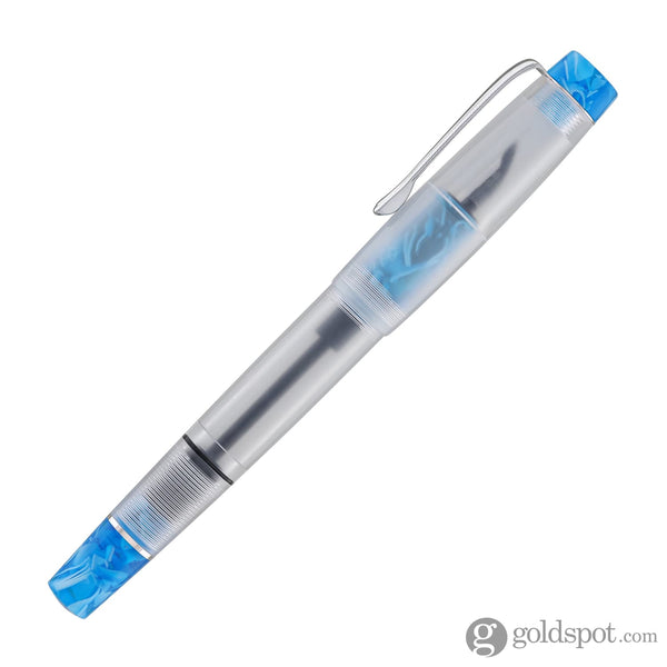 Opus 88 Koloro Fountain Pen in Light Blue - 2025 Edition Fountain Pen