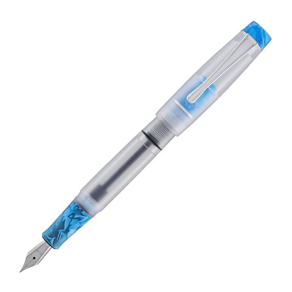 Opus 88 Koloro Fountain Pen in Light Blue - 2025 Edition Fountain Pen