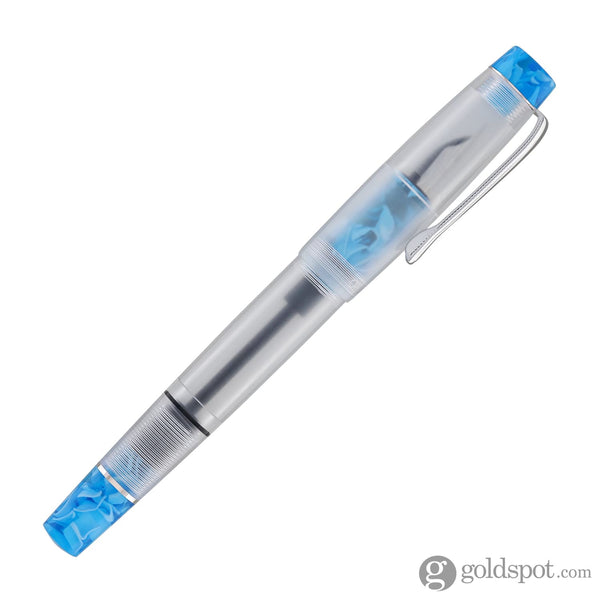 Opus 88 Koloro Fountain Pen in Light Blue - 2025 Edition Fountain Pen