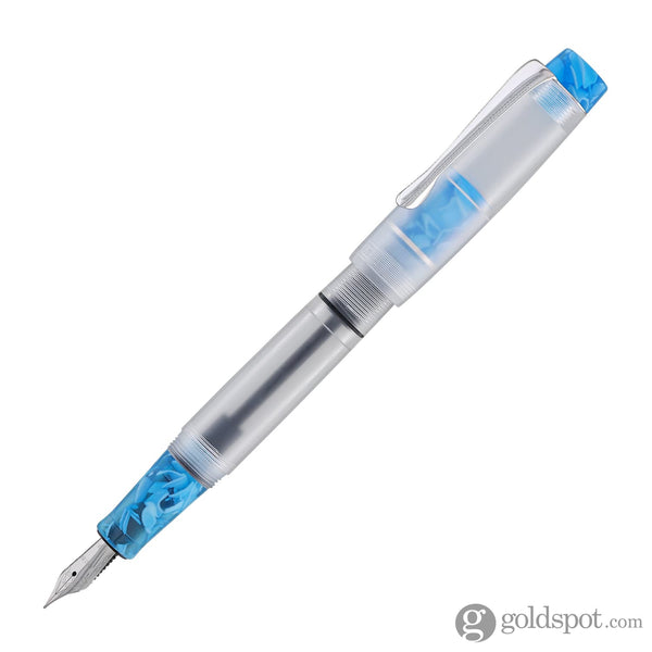 Opus 88 Koloro Fountain Pen in Light Blue - 2025 Edition Fountain Pen