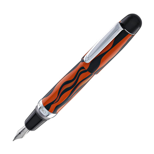 Opus 88 Mini Fountain Pen in Bengal Tiger