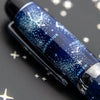 Opus 88 Mini Fountain Pen in Celestial Zodiac Fountain Pen