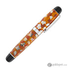 Opus 88 Mini Fountain Pen in Fall Leaves Fountain Pen