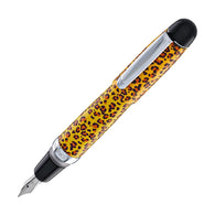 Opus 88 Mini Fountain Pen in Mara Leopard
