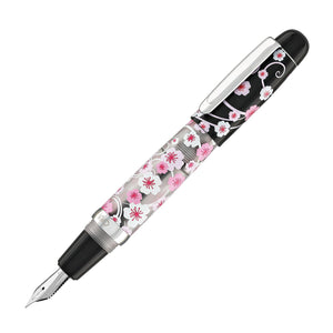 Opus 88 Mini Fountain Pen in Sakura Cherry Blossoms Fountain Pen