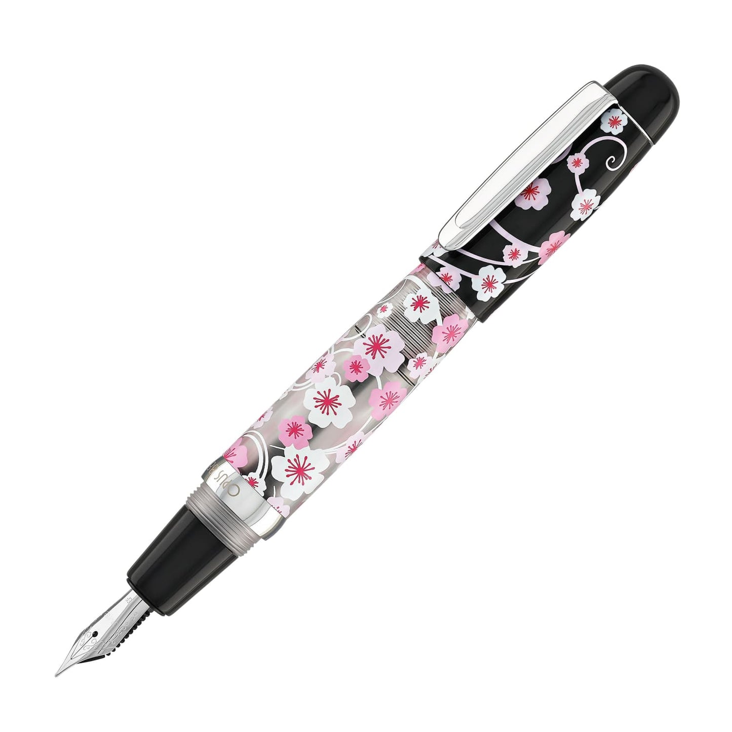 Opus 88 Mini Fountain Pen in Sakura Cherry Blossoms Fountain Pen