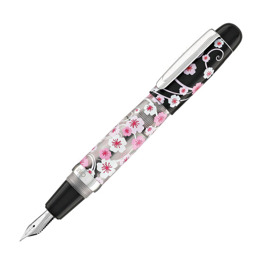 Opus 88 Mini Fountain Pen in Sakura Cherry Blossoms