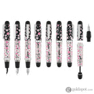 Opus 88 Mini Fountain Pen in Sakura Cherry Blossoms Fountain Pen