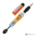 Opus 88 Mini Fountain Pen in Summer Strike Fountain Pen