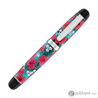 Opus 88 Mini Fountain Pen in Tropical Blossom Fountain Pen