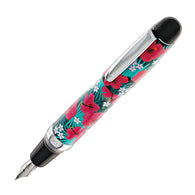 Opus 88 Mini Fountain Pen in Tropical Blossoms