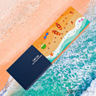 Opus 88 Mini Summer Strike Keychain Charm Gift Set Accessory