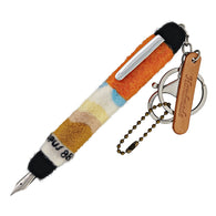 Opus 88 Mini Summer Strike Keychain Charm Gift Set