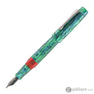 Opus 88 Minty Fountain Pen in Year of the Snake Fountain Pen