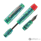 Opus 88 Minty Fountain Pen in Year of the Snake Fountain Pen