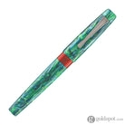 Opus 88 Minty Fountain Pen in Year of the Snake Fountain Pen