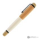 Opus 88 OMAR Fountain Pen Milktea Fountain Pen