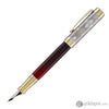 Parker Duofold Arnold Palmer Signature Fountain Pen with Gold Trim Fountain Pen