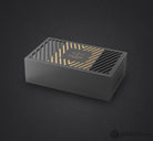 Parker Duofold Pioneers Fountain Pen in Arrow with Gold Trim - 18K